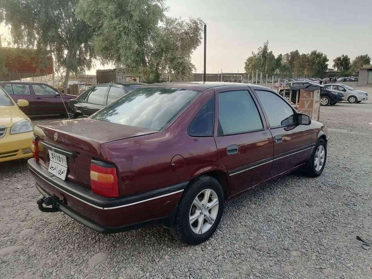 سلام عليكم فكترا حجم 16 قايش عريض تحويل وكاله شرط سياره فقط اشويه بيها تقحيل لو بقيه كلها شرط كير محرك طخم كلها شرط سعر 28 مجال 
 بس نقد نبيع 

***********

***********
