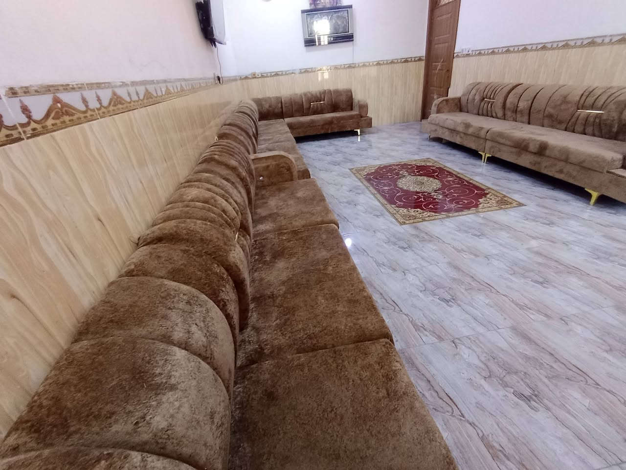 ديوان ٢٢نفر • ١٤م • سفنج طبي