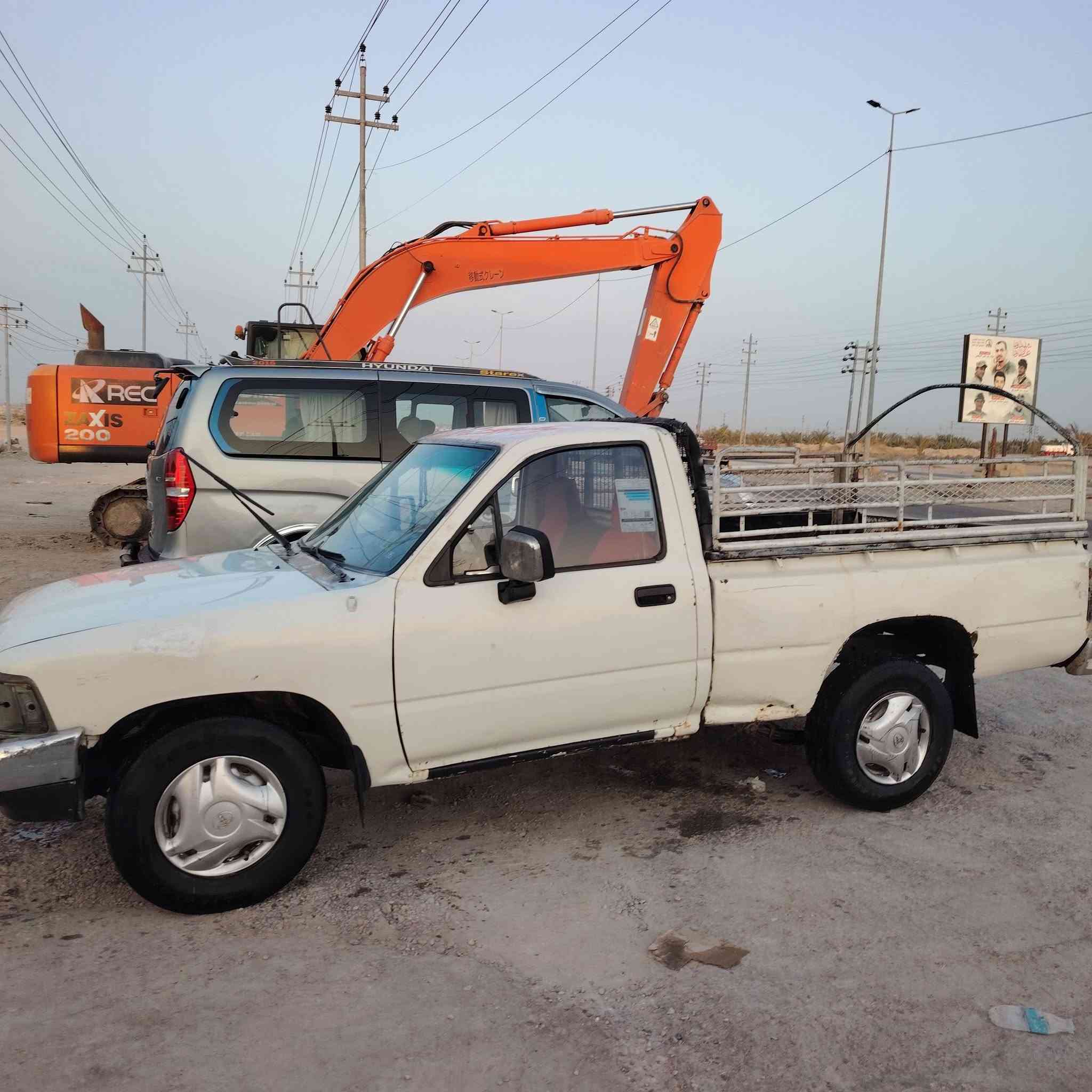 سلام عليكم للبيع بيكم مديل 89 سنويه 2027
سيار بيه تبخير السايره نكره سلف السعر 33 وبيه مجال مكاني البصره قضاء المدينه *********** ما متواجد فيس
