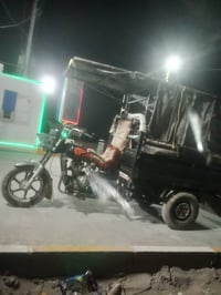 ستوته • محرك ٢٠٢٠ • موديل ٢٠١٦