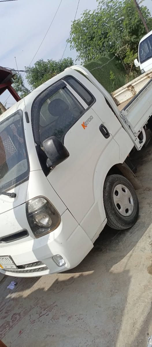 كيا عموشه • ٢٠١٣ • بيها مجال