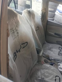 ٢٠١٢ • رقم بغداد • مكينة كورلا