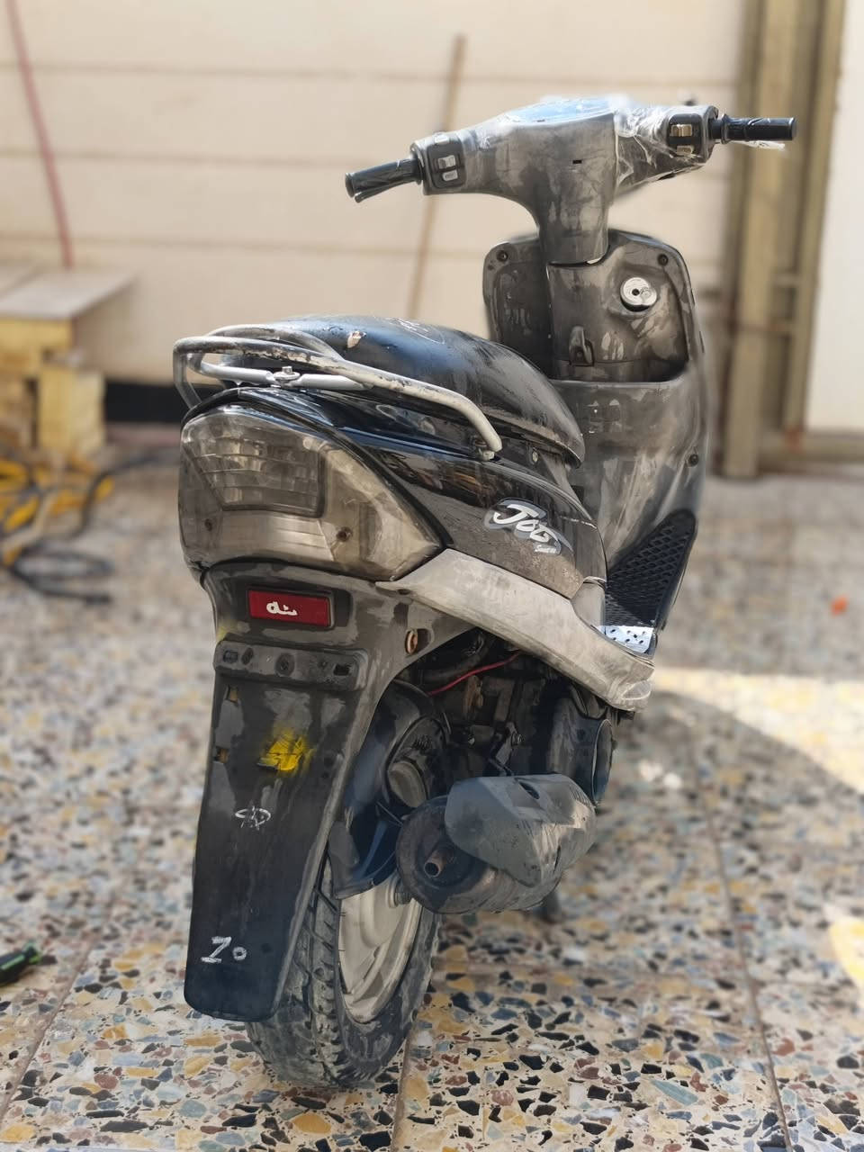 دراجه ماكس ملغولي دراجه مفتوحه بس والفات ورادله باتري كفرات بلاديه مختم من كلشي سعر 550 البوشته 49
واتساب ***********
دراجه ماكس ملغولي دراجه مفتوحه بس والفات ورادله باتري كفرات بلاديه مختم من كلشي سعر 550 البوشته 49
