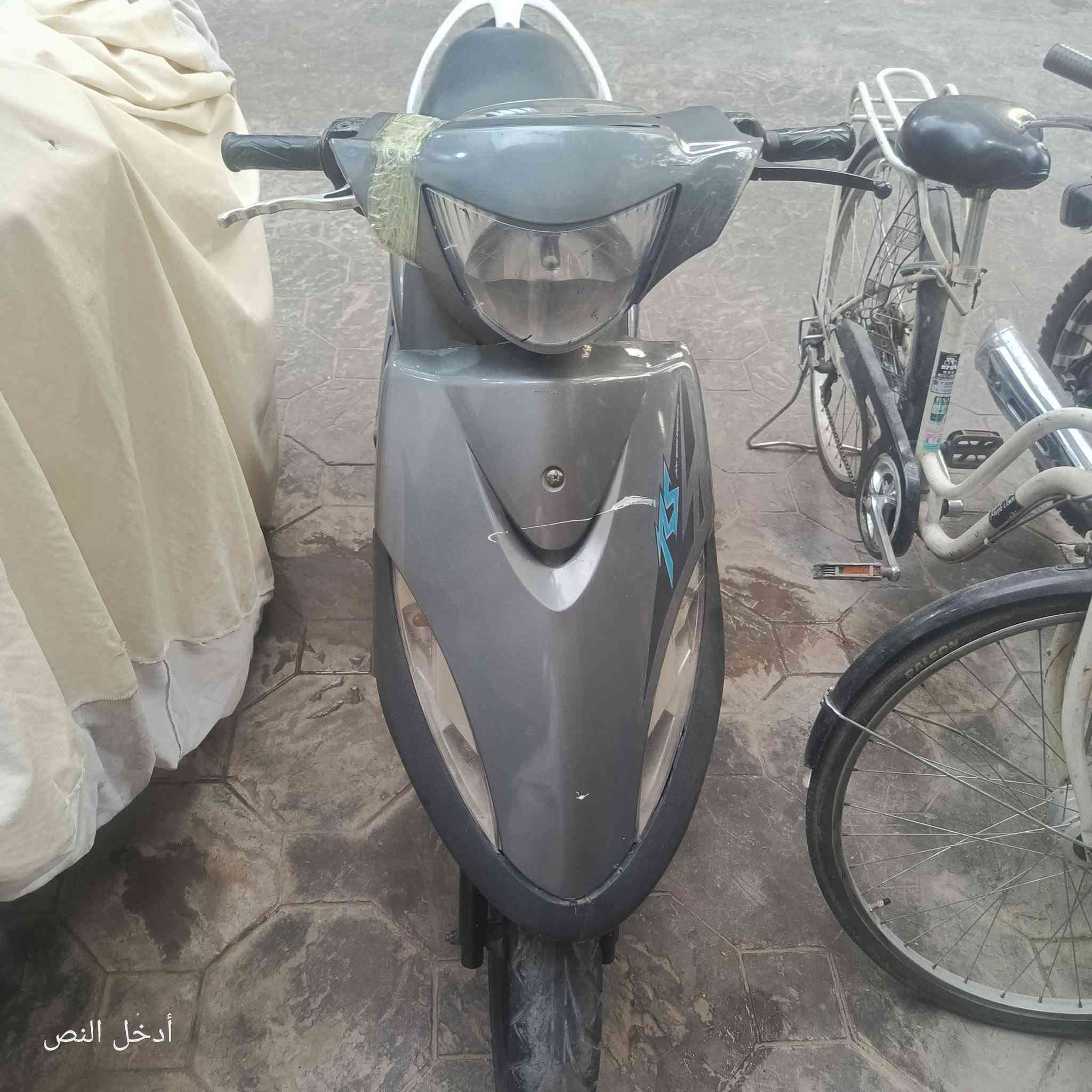 ماكس عدلة • دهن جديد • دبل خلفي جديد