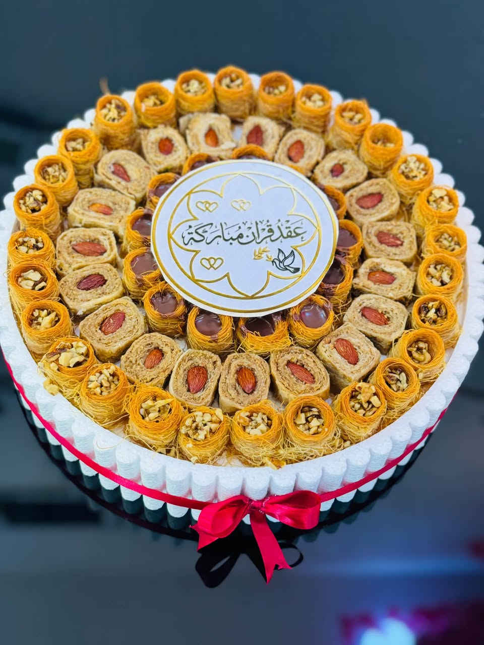 ضيافة السلطان • تجهيز حفلات • القيارة