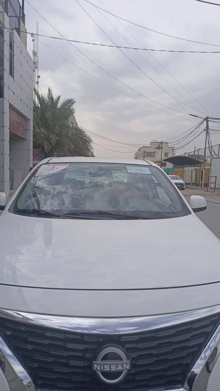 صني هندي • ٢٠٢٥ • مشي ٤٠٠٠