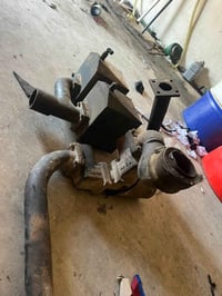 قطع غيار • قطع سيارات
