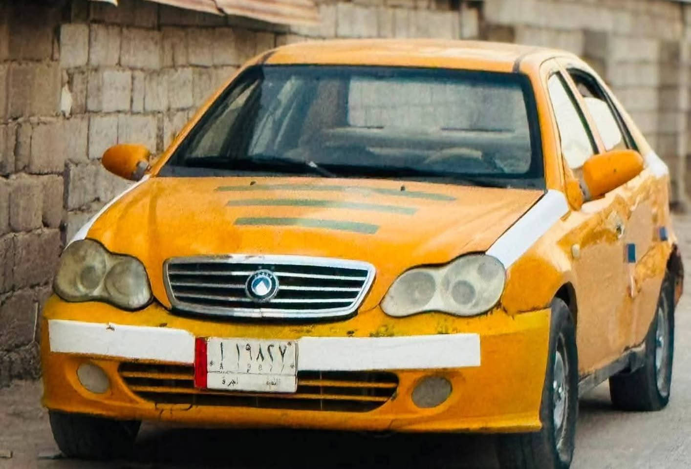 جيلي محرك كورلا موديل 12 ترهم اقصاد مع مقدمة  تواصل واتساب ***********
