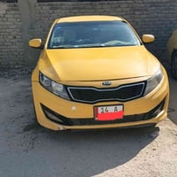 موديل ٢٠١١ • مكينة ٢٠٠٠ • وارد كوري