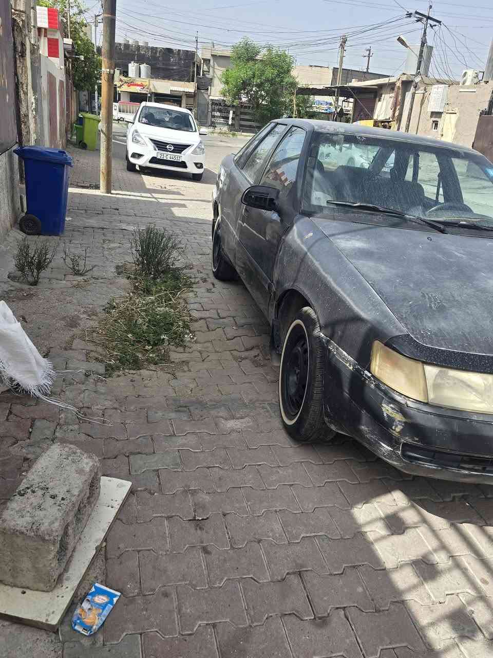دايو • ١٩٩٤ • كركوك