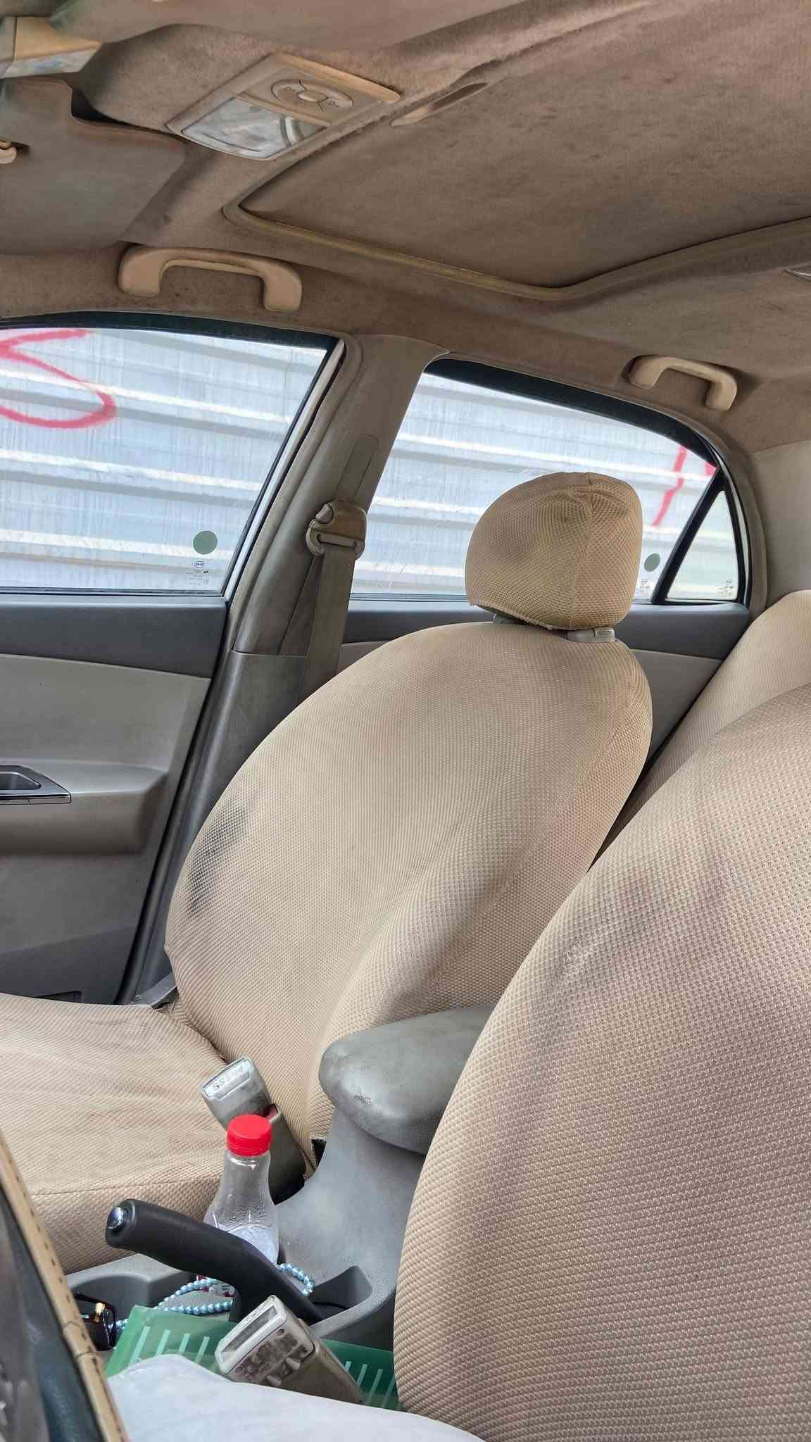 بي واي دي G3 • ٢٠١٤ • رقم أربيل