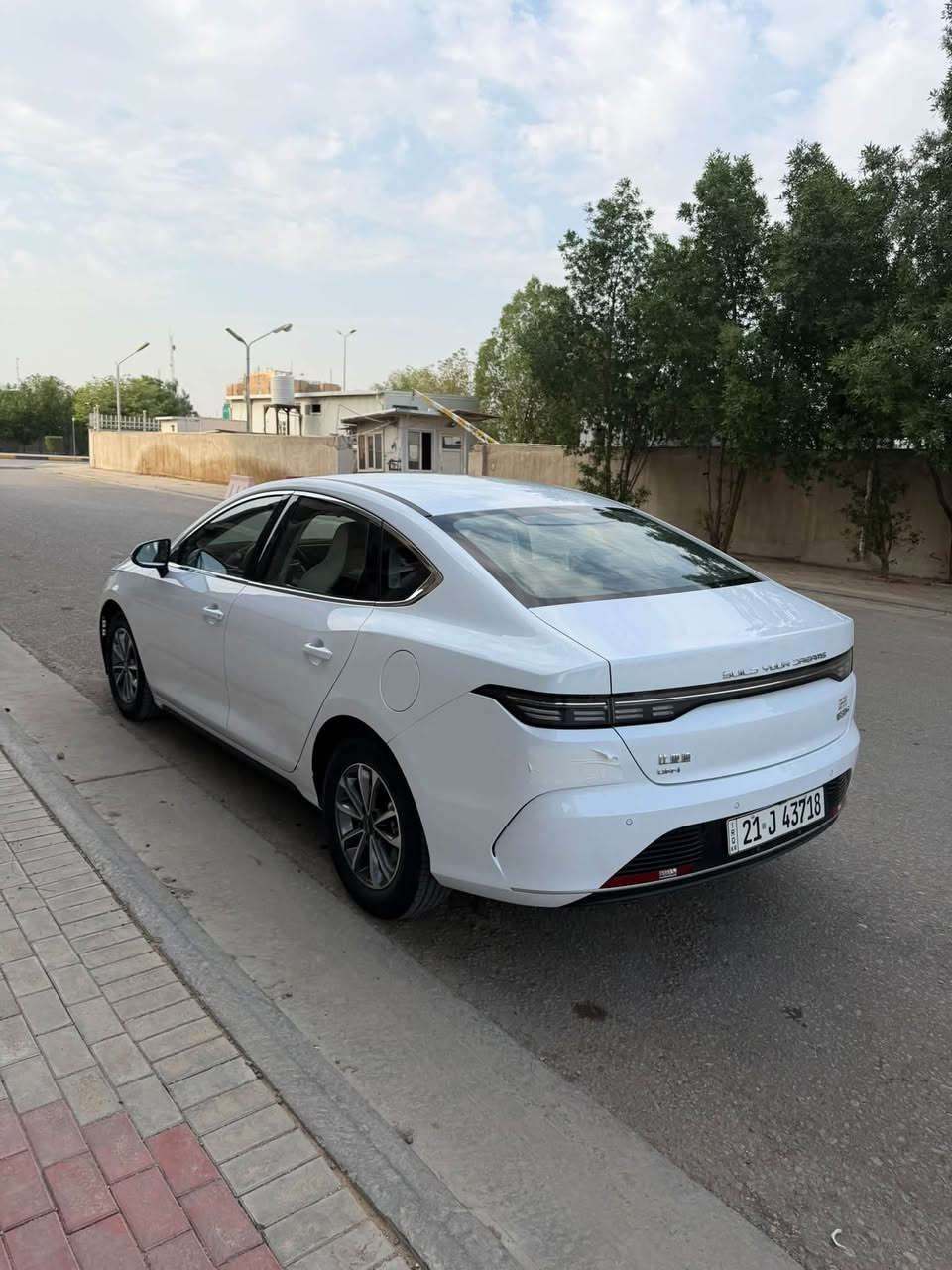 موديل ٢٠٢٥ • تحويل مباشر • كربلاء
