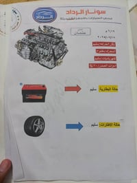 النتره امريكي • ٢٠١٩ • رقم اربيل