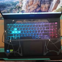 MSI Cyborg • RTX 5060 • 16GB DDR5
