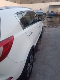 سبورتج ٢٠١١ • فول مواصفات • بدون بصمه