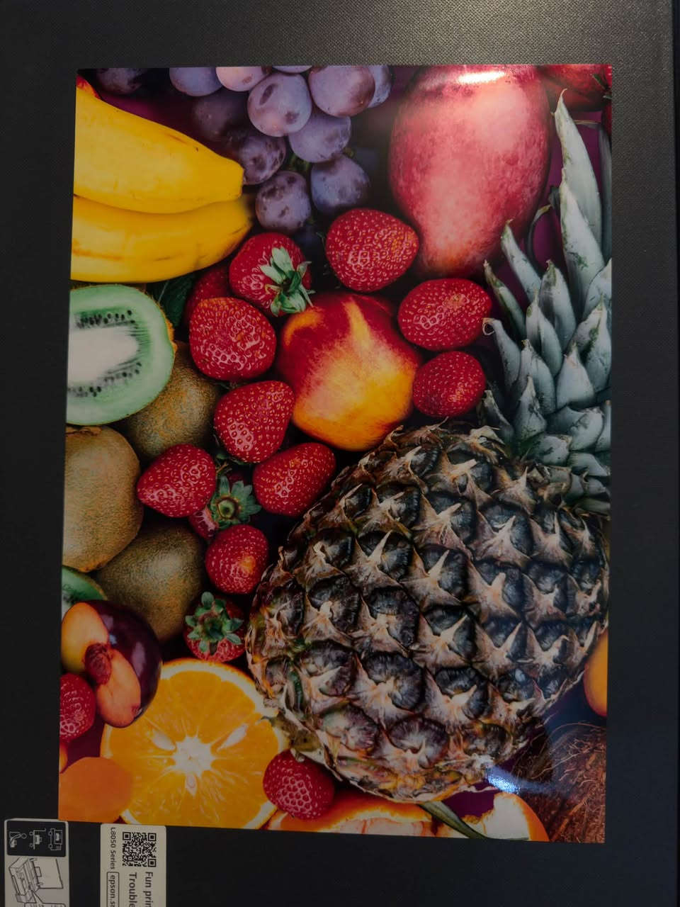 ابسون 8050 • مستعملة • توصيل بغداد