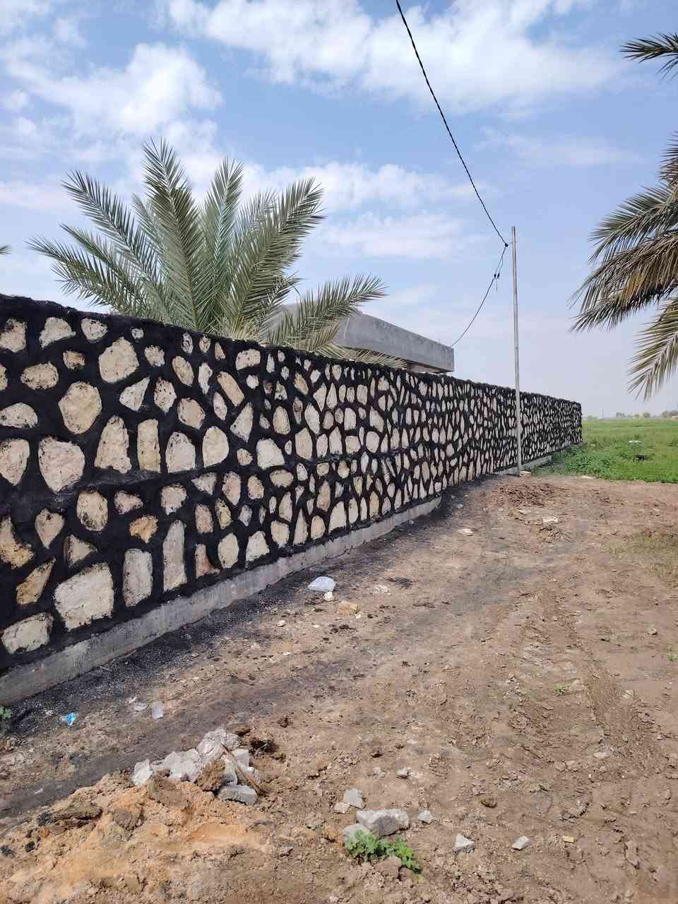 بناء حجر درجة اول كرسته وعمل الستفسار التصال ***********
