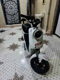 دراجة شحن • بطاريات ٢٦ • بصره تنومه