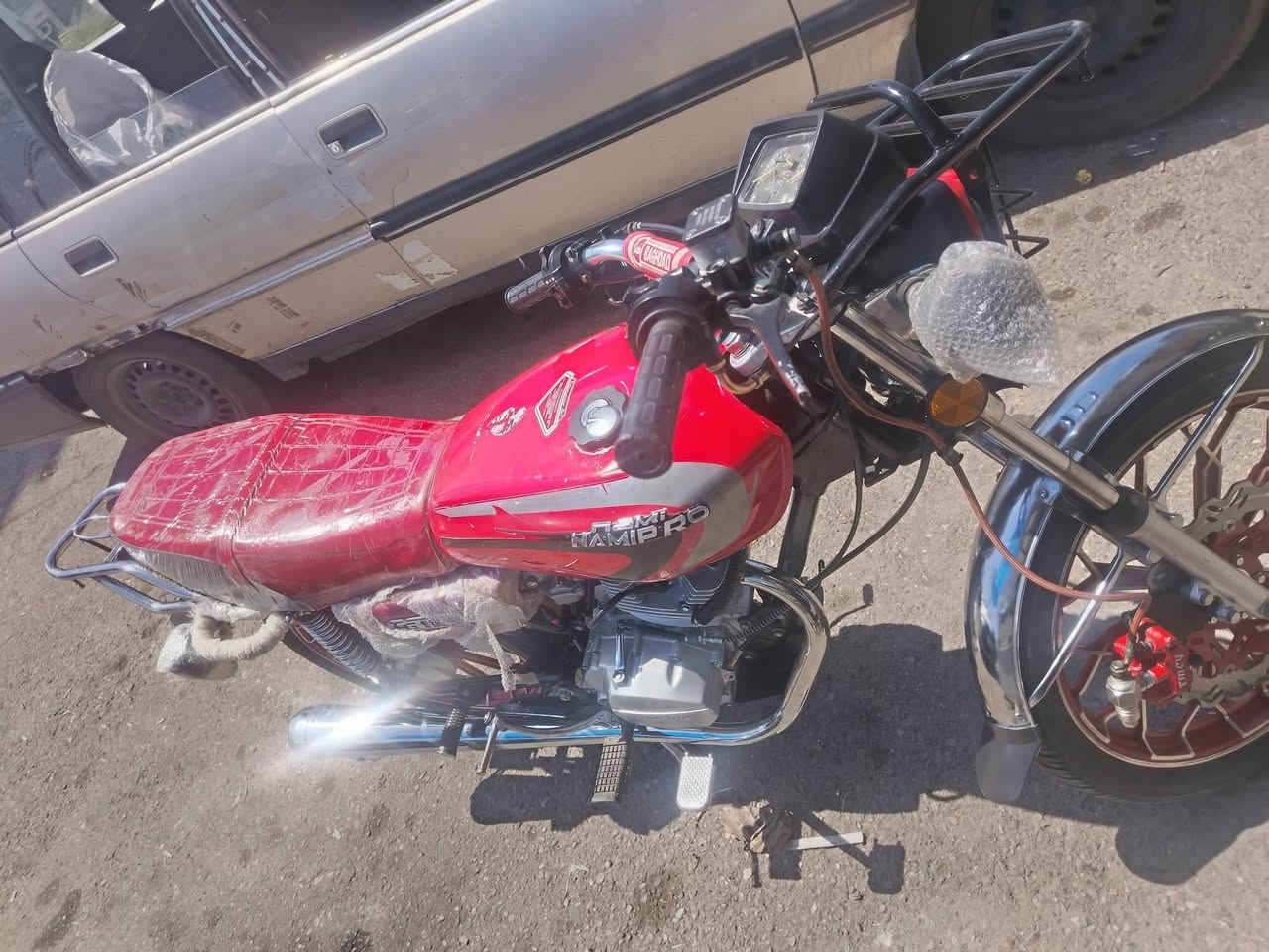 السلام عليكم مطور نامه بروو موديل 24البيع السعر 580او بي مجال ***********
