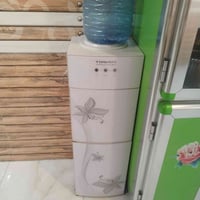 براد ماء • كربلاء • يحتاج غاز