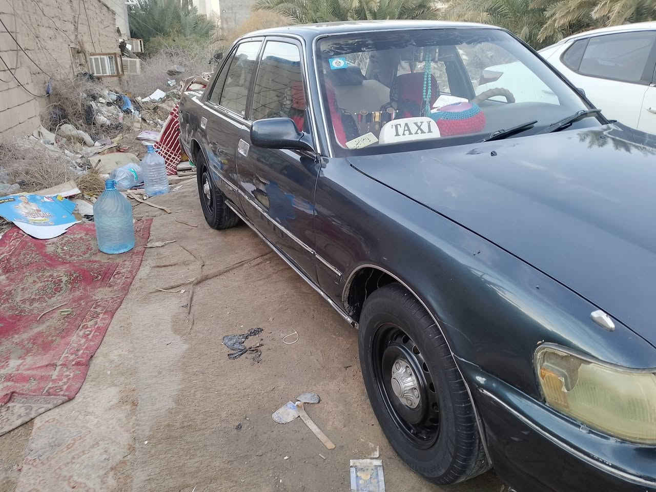 سلام عليكم مارك كربلاي تكم بسمي رقم انكليزي جديد مشروع وطني مكينه وكير ونجي تبريد شقال دشبول ايسر بلاد،،،، السعر 48 وبيها مجال.... مكاني بصره حمدان***********
