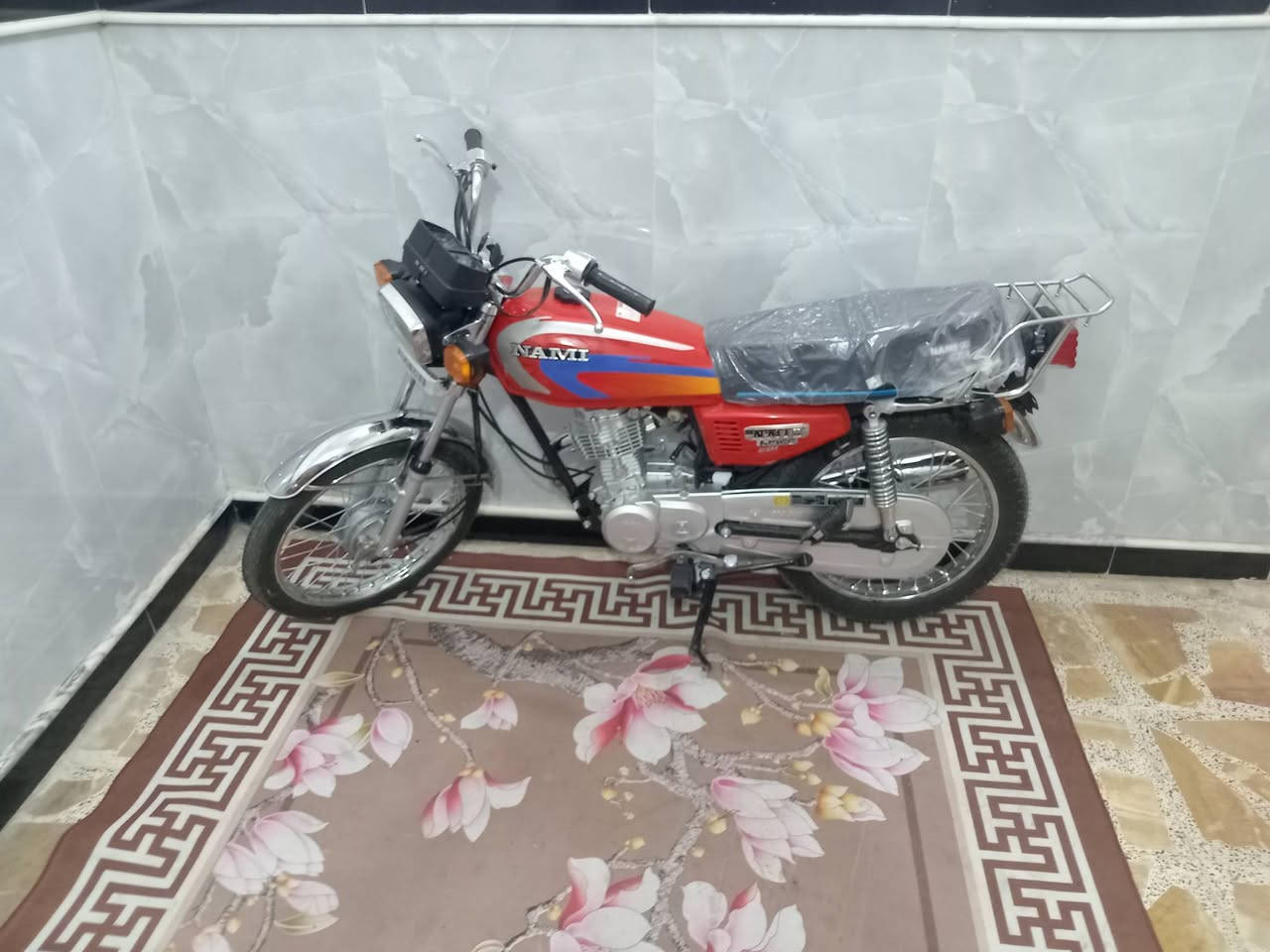 درجه نامه شلامجه الصلي باب وال مديل 26 بدهن شركه زيرو جيب بنزين وشغل بيدك الستفسار ***********

