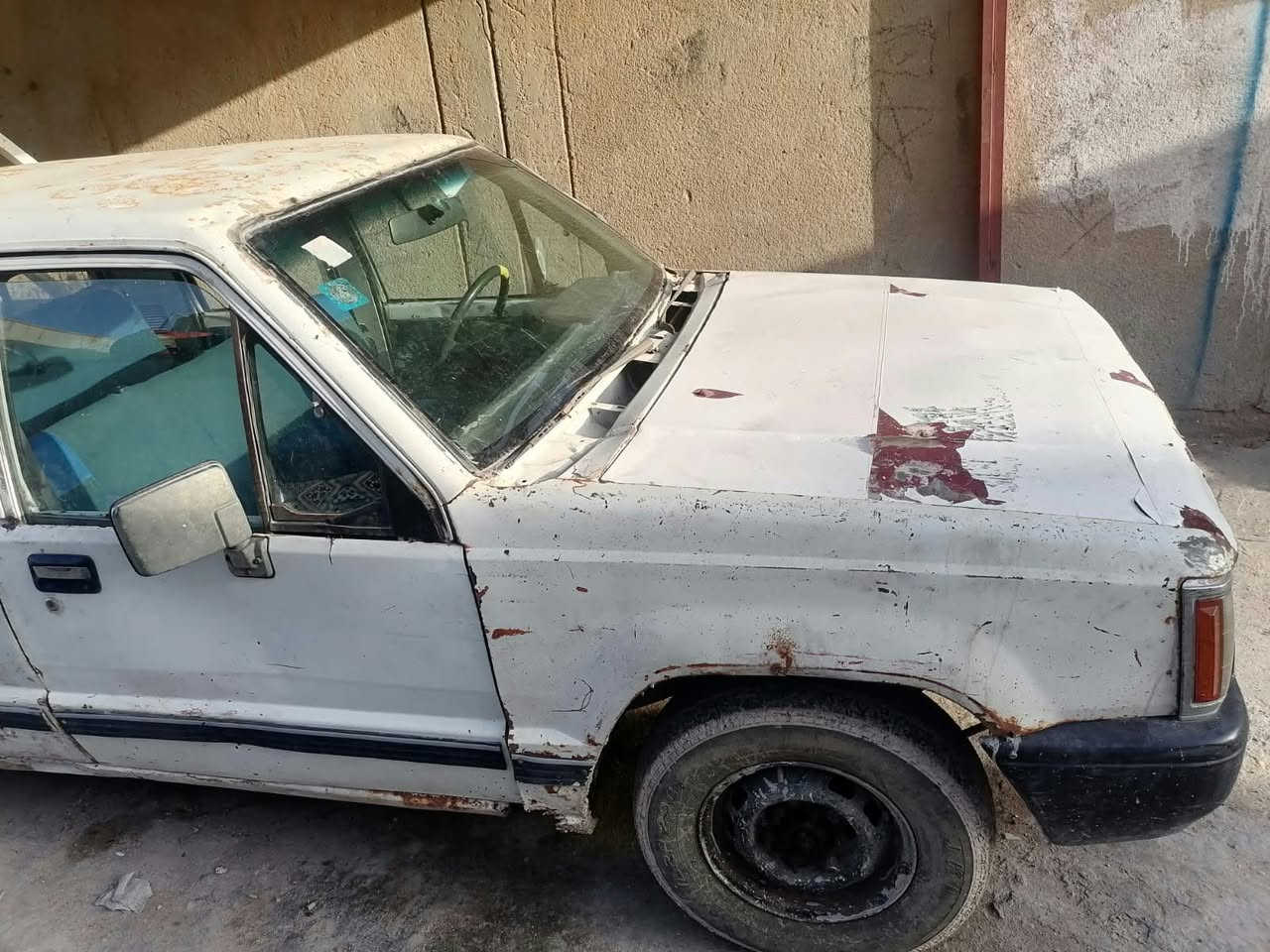 ميتسوبيشي • ١٩٩٣ • اوتوماتيك