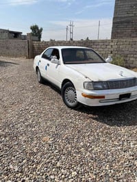 محرك VVT • ما مسجل • تواير نص عمر