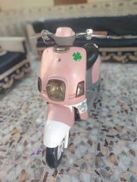 ماكس بوليسي • بلاديه • بابل