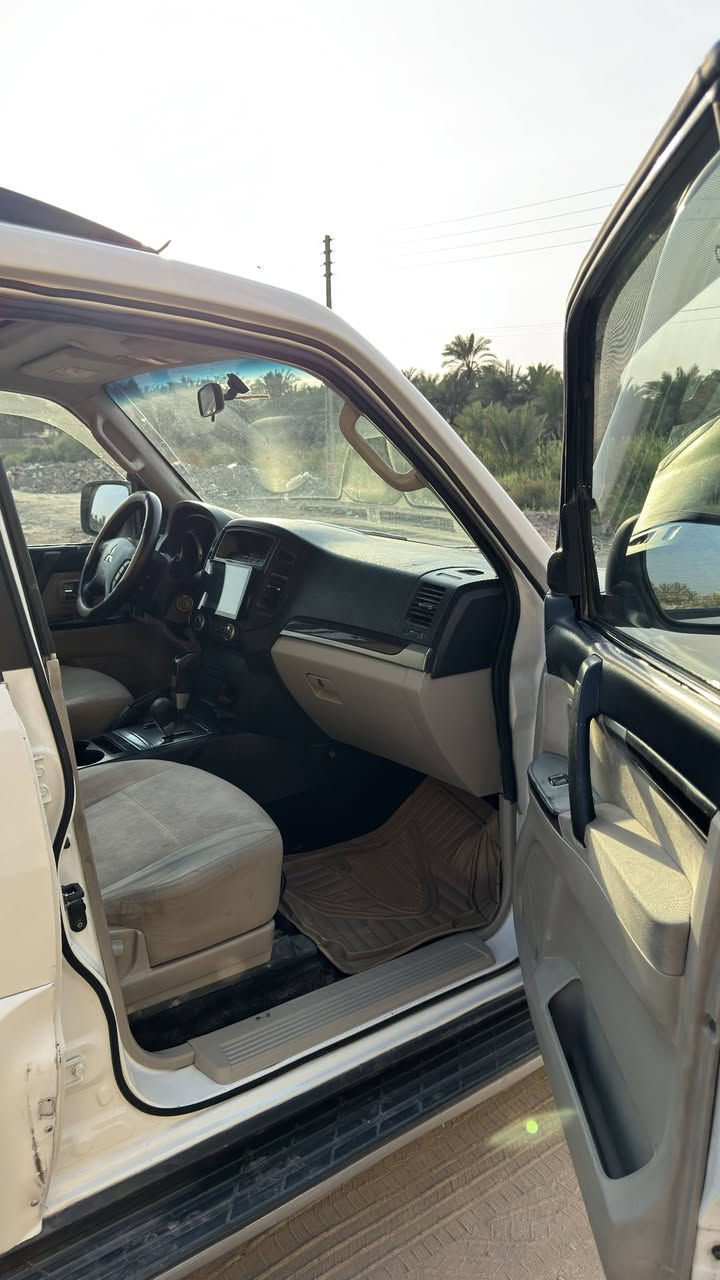 فول مواصفات • محرك ٣٥٠٠ V6 • فور ويل