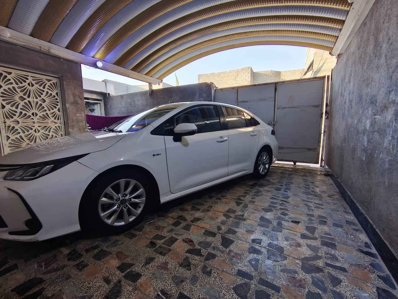 السلام عليكم كورلا هايبرد موديل 24, إستقطاع مباشر راعيها انسان ذهب كلش ذهب السياره بيها ملاحضات بسيطه بل بدي شوف العين وثنين مكان بارد مكان السياره بصره للاتصال *********** فقط وتساب هاذ الرقم
وهاذ شريحه ***********
السلام عليكم كورلا هايبرد موديل 24, إستقطاع مباشر راعيها انسان ذهب كلش ذهب السياره بيها ملاحضات بسيطه بل بدي شوف العين وثنين مكان بارد مكان السياره بصره للاتصال *********** فقط وتساب هاذ الرقم
