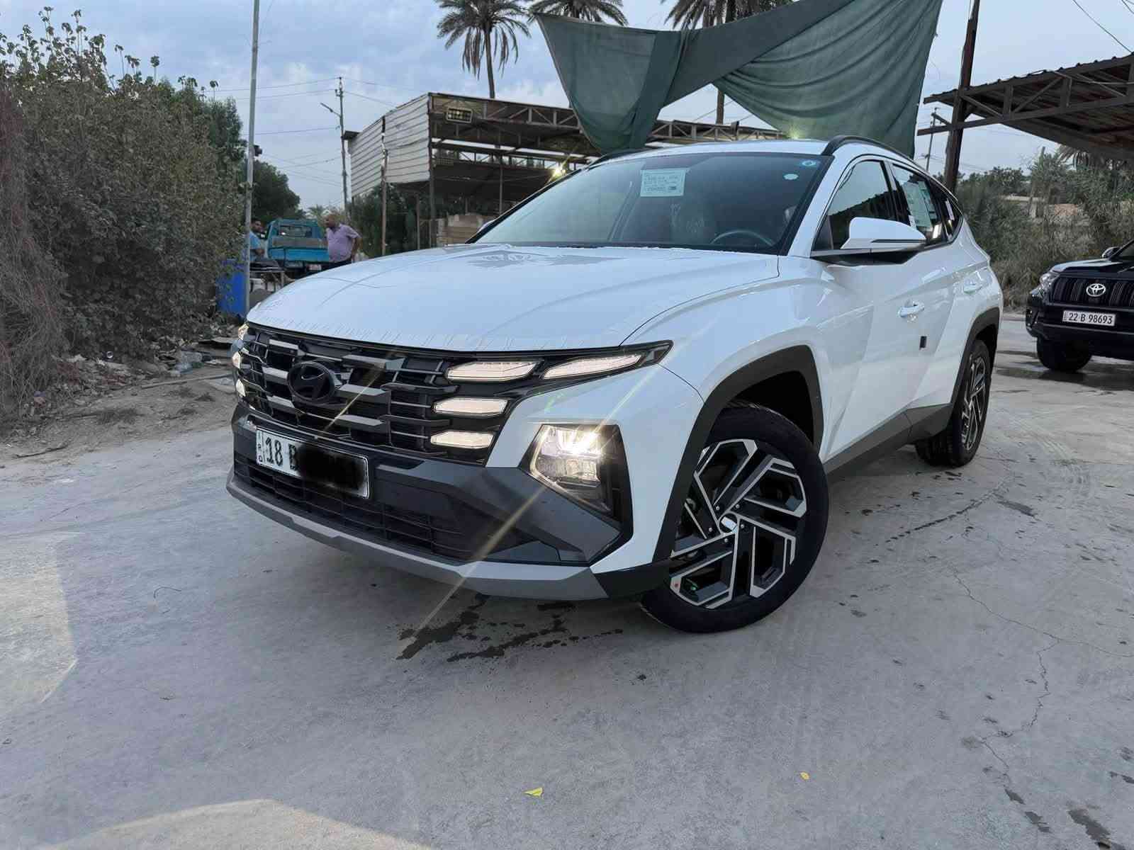 توسان • ٢٠٢٥ • رقم بابل