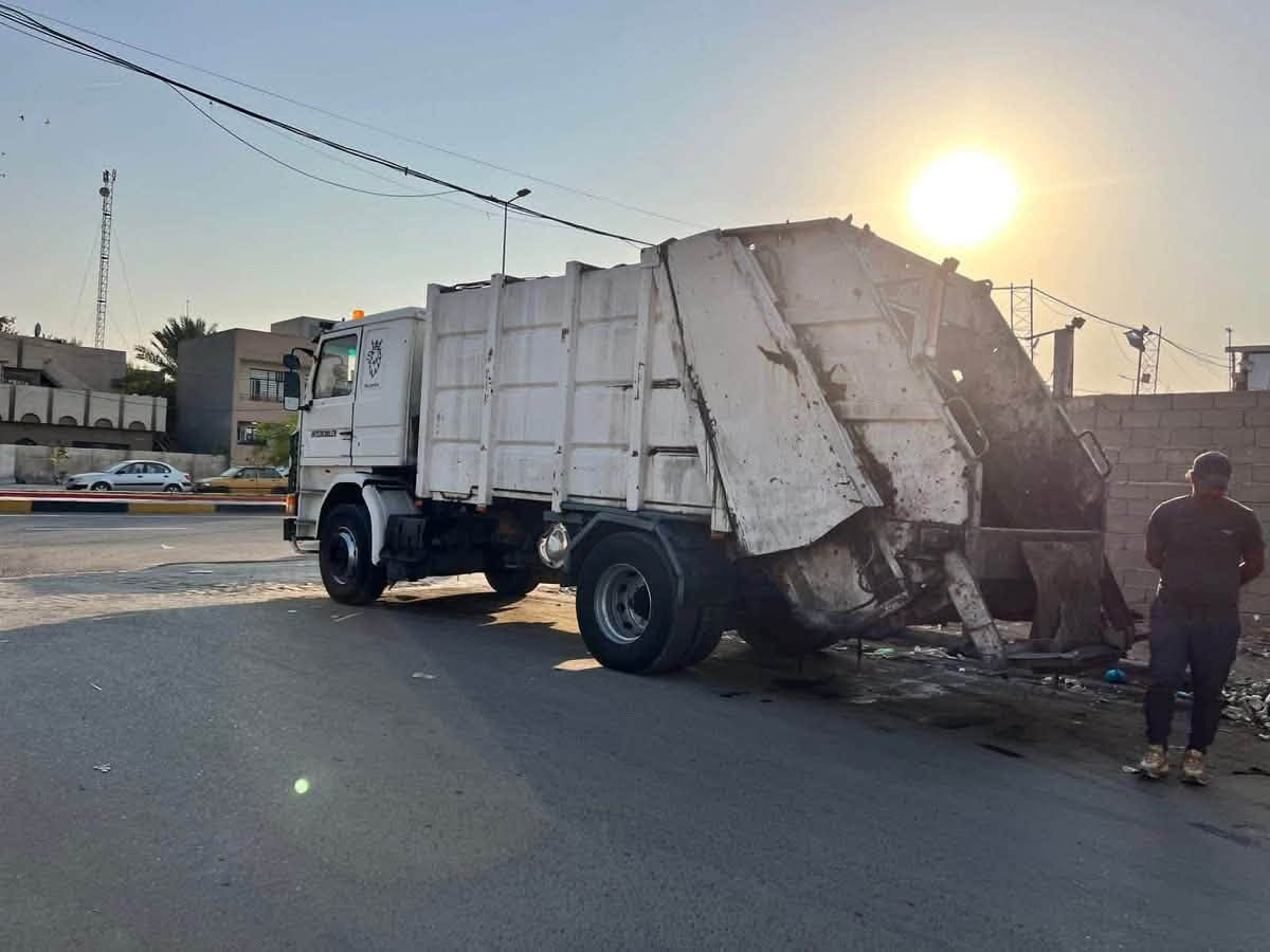 سكانيا ١١٢ ونص • بدون رقم • جاهزة للشغل