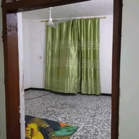 ورحمه الله وبركاته  الدار للبيع عنوان بلديات الضباط الثانية شارع 15 مق...