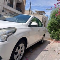 نيسان صني • ٢٠٢١ • ٩٠ ألف كم