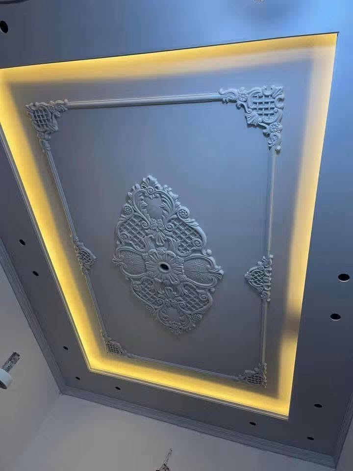 من أعمالنا للديكور المنازل
ديكورات جبسن بورد(مغربي)

صبغ المنازل (الداخلية والواجهات) 

تصليح الجدران وطلس 

عمل السقوف الثانوية 

ونعمل على جميع انواع الديكورات وبأسعار مناسبة جداً 
سعر متر جبس بورد فقط ب18الف كرسته وعمل 
سعر متر الصبغ وتصليح 500دينار ويدللون زبائننا

الاستفسار 
اتصال واتساب ***********‬‏

اتصال ‏‪***********‬‏
