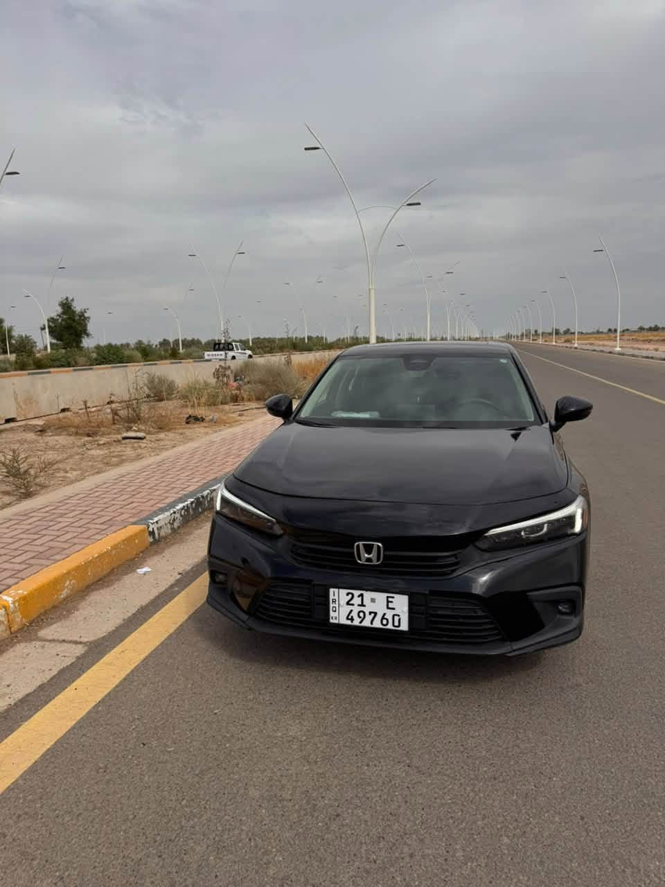 سيفك EX • ٢٠٢٢ • سامراء