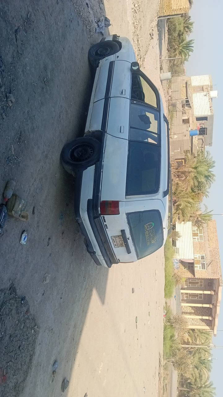 اوبل اوميكا استيشن  رقم نجف راعيها يريد مداور سنويه لل 29 مشروع وطني 
محرك يبخر حداديه يعني مو 100/100 
سياره يرادلها ترتيب دواخل حلوه للبيع اومراوس للاستفسار الاتصال *********** سوق الشيوخ, ذي قار
