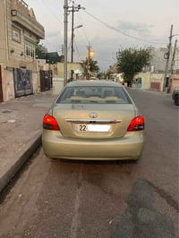يارس • ٢٠٠٨ • اوتوماتيك