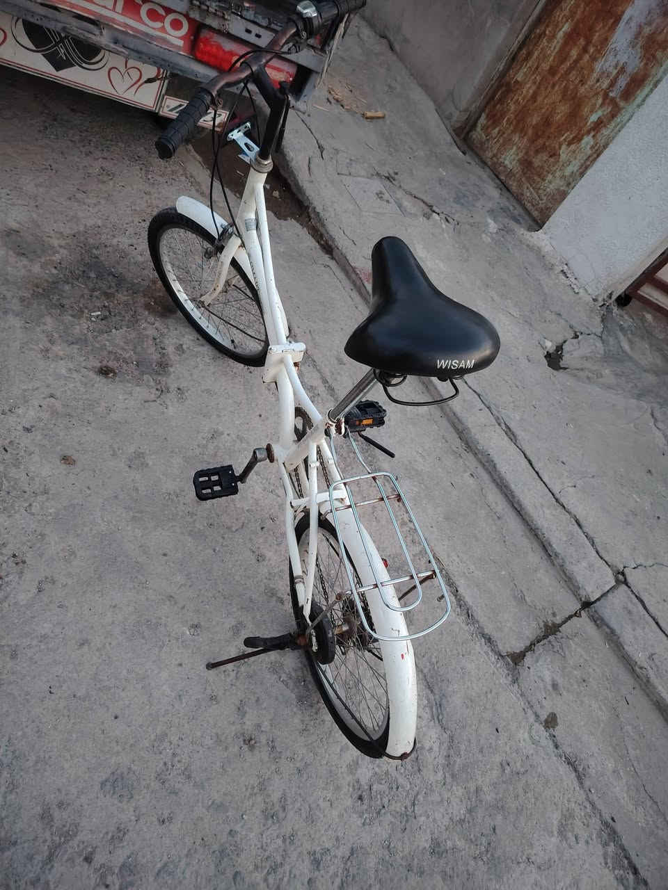 بايسكل • حجم 20 • نضيف