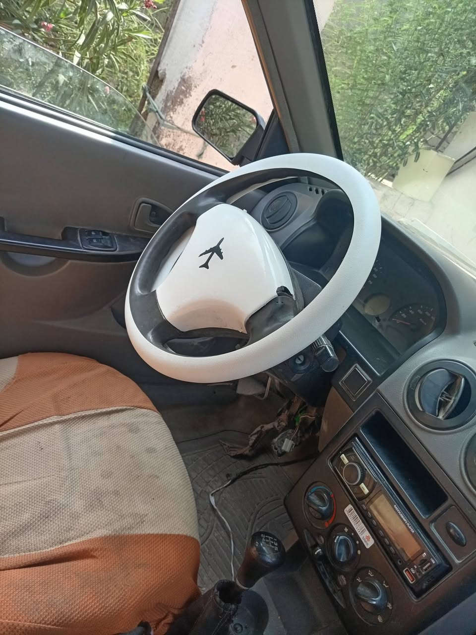 دشبول نفخ • خيط بخار • ميسان العزير