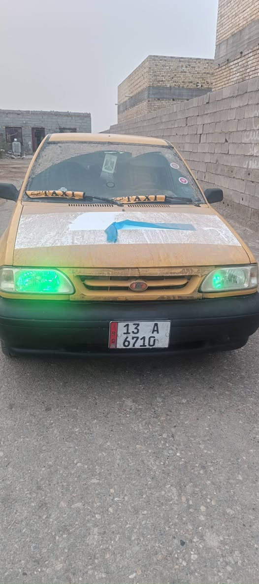 سايبه مكفوله بس بيها خيط ريد مراوس حسب التفاق فقط بس مراوس ***********
