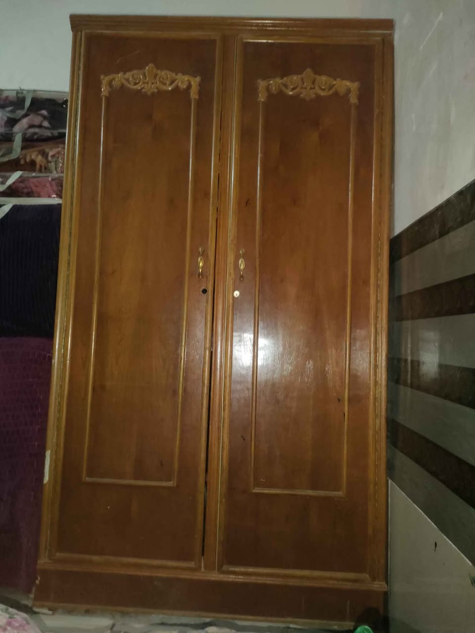 كنتور نضيف مابي شي *********** كربلاء, العراق
