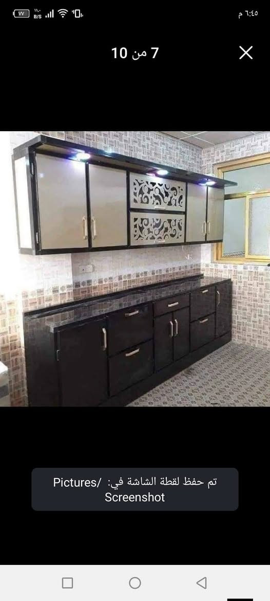 سيف للكاونترات أسعار مناسبه يوجد مراوس بلقديم مع الفرق اتصال وتساب ***********
