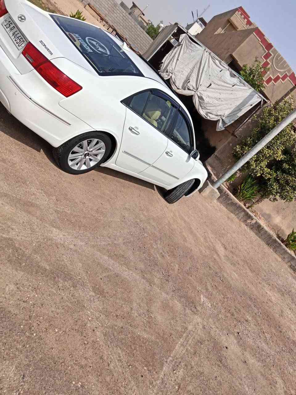 سوناته • مكفوله • رقم انبار