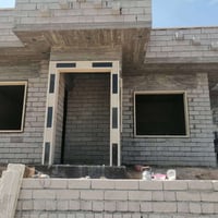 كادر حجر حلان • سعر مناسب • شغل هندسي