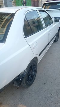 فيرانا • ٢٠١٠ • رقم وسط