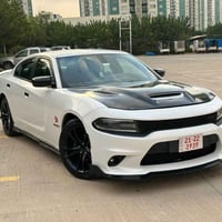 تشارجر SXT • ٢٠١٦ • السليمانية