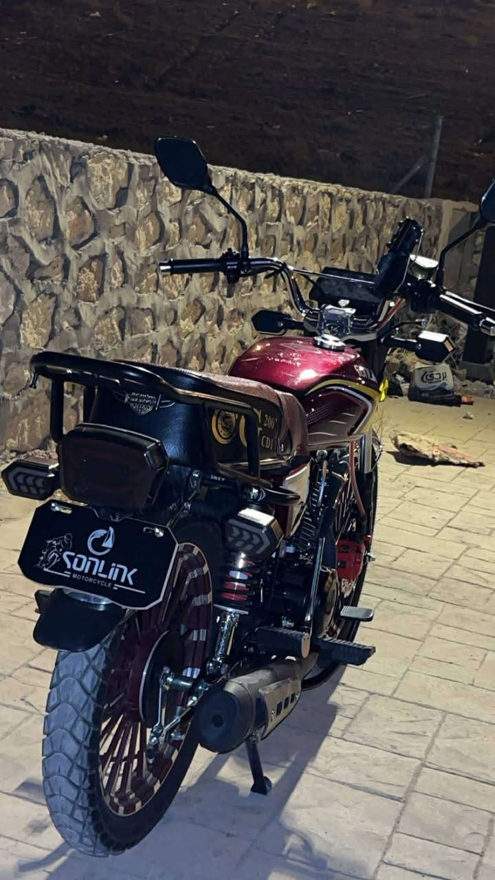 سولينك • ٢٠٢٦ • ٢٠٠