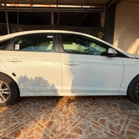سوناتا ٢٠١٧ • وارد • ٣ قطع صبغ